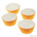 Gold Cupcake Liners 180-Piece - Bulk Decorative Metallic Foil Paper Cupcake and Muffin Baking Cups for Birthday - B01N1SX5AW